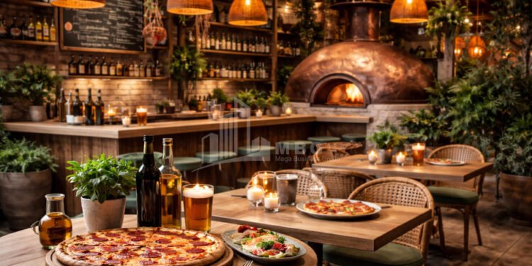 რეგულაცია, რომელიც კვების ობიექტებში ამოქმედდა – დეტალები