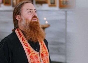 ამ დღეს, მთელ კაცობრიობას ეხარა, რომ მაცხოვარი მესია მოევლინებოდა ქვეყნიერებას – არქიმანდრიტი იოვანე მჭედლიშვილი