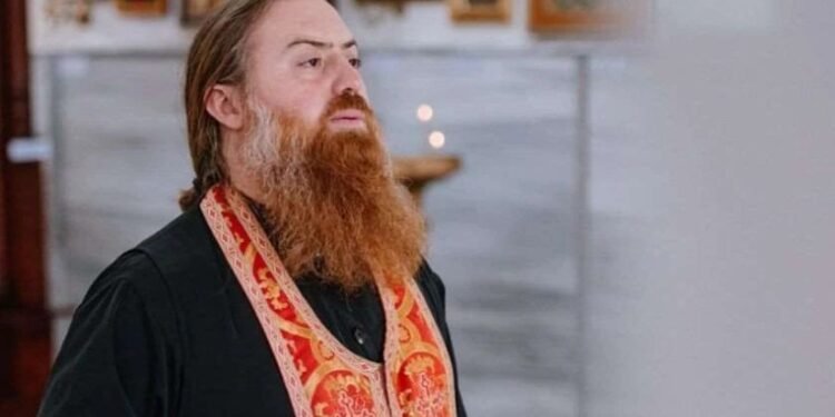 ამ დღეს, მთელ კაცობრიობას ეხარა, რომ მაცხოვარი მესია მოევლინებოდა ქვეყნიერებას – არქიმანდრიტი იოვანე მჭედლიშვილი