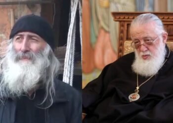 რის გამო შეუჩერა პატრიარქმა მამა ნიკოლოზს მღვდელმსახურება?