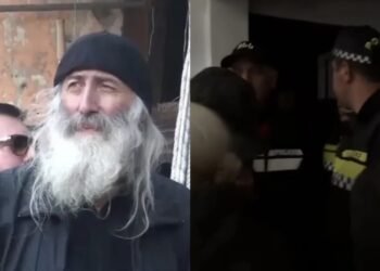 ბერი ნიკოლოზის გარდაცვალების საქმესთან დაკავშირებით ახალი დეტალები ხდება ცნობილი