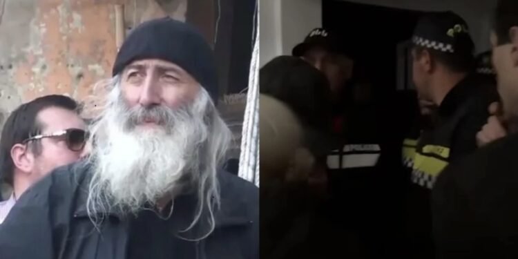 ბერი ნიკოლოზის გარდაცვალების საქმესთან დაკავშირებით ახალი დეტალები ხდება ცნობილი