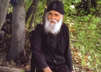 “ხშირად ილოცეთ, ბავშვებო“ – ბერი პაისის დარიგება