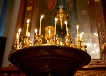 ბრწყინვალე შვიდეულში ყველა დღე მადლითაა სავსე – რას ვკითხულობთ დილა-საღამოს