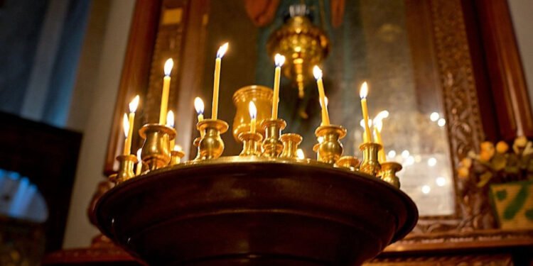 ბრწყინვალე შვიდეულში ყველა დღე მადლითაა სავსე – რას ვკითხულობთ დილა-საღამოს