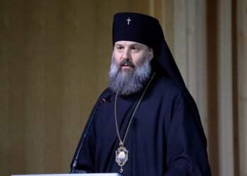 “ვევედროთ უფალს, მოგვცეს ძალა, შეწევნა, რომ ვიაროთ ჭეშმარიტების გზით” – მეუფე შიო