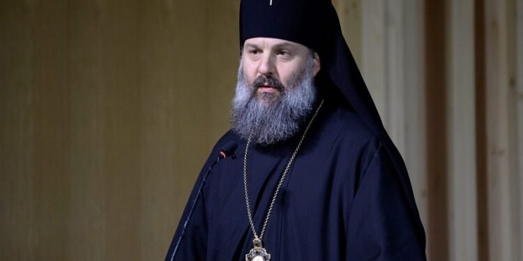 “ვევედროთ უფალს, მოგვცეს ძალა, შეწევნა, რომ ვიაროთ ჭეშმარიტების გზით” – მეუფე შიო