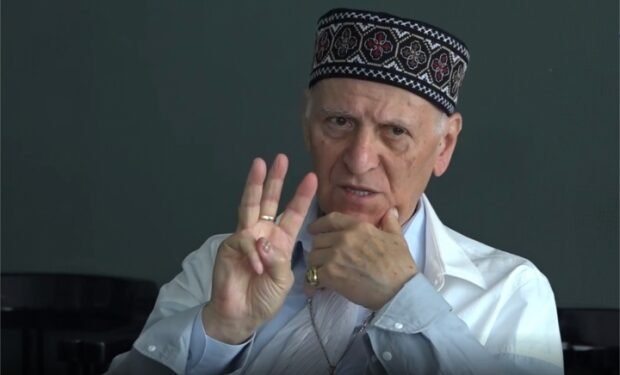 ბავშვი 6 საათი სკოლაშია, 3 საათი დავალებებს ამზადებს, 9 საათი გამოვიდა – შალვა ამონაშვილი