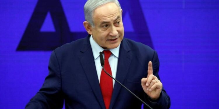 ისრაელი ნებისმიერი სცენარისთვის მზადაა – ბენიამინ ნეთანიაჰუ