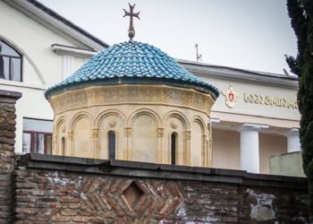 საპატრიარქოში წმინდა სინოდის სხდომა დასრულდა, ნახეთ როგორ გადანაწილდა ხმები