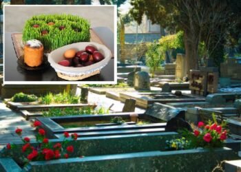 კვირა თუ ორშაბათი – როდის უნდა გავიდეთ საფლავზე