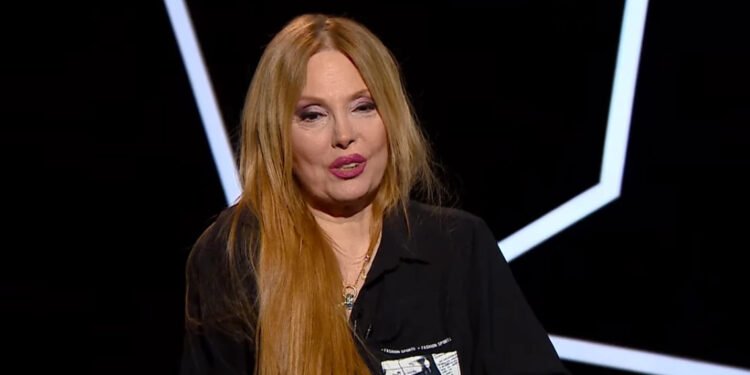 “ათი წელი არასწორი დიაგნოზით მკურნალობდნენ… ” – ინტერვიუ ეკა კვალიაშვილთან