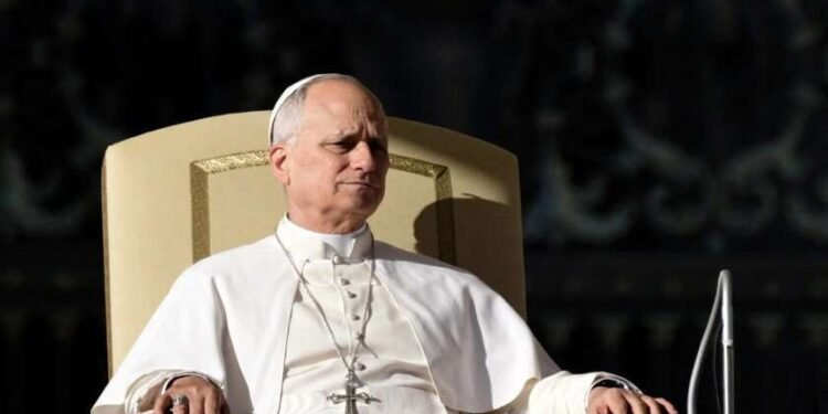 რომის პაპი: გავაგრძელებ ომის წინააღმდეგ ხმამაღლა საუბარს