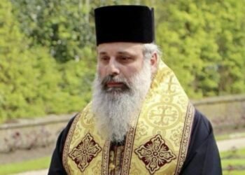 მეუფე დოსითეოსი – პატრიარქის დაკრძალვაზე მილიონ-ნახევარზე მეტი ადამიანი მოვიდა