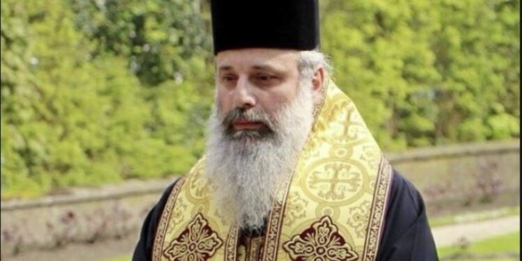 მეუფე დოსითეოსი – პატრიარქის დაკრძალვაზე მილიონ-ნახევარზე მეტი ადამიანი მოვიდა