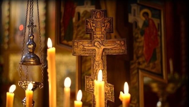 „ეს ლოცვა გვიქარვებს სევდას, აქრობს სასოწარკვეთას“ – ის მუდამ უნდა იმეოროთ