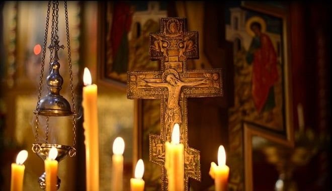 „ეს ლოცვა გვიქარვებს სევდას, აქრობს სასოწარკვეთას“ – ის მუდამ უნდა იმეოროთ