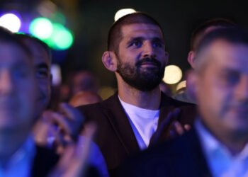 გენო პეტრიაშვილი: მინდა მადლობა ვუთხრა სამშობლოზე უზომოდ შეყვარებულ კაცს, ცოტნე ივანიშვილს