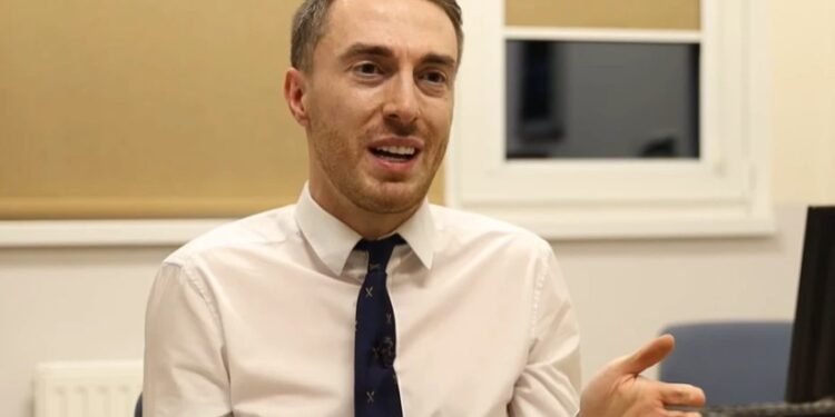 „5 შეცდომა, რომელსაც კაპტოპრილის მიღებისას უშვებენ“ – გიორგი ღოღობერიძის სასარგებლო რჩევა