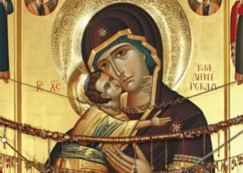 “ყოვლადწმიდაო ღვთისმშობელო, გვაცხოვნენ ჩვენ” – წაიკითხეთ ეს ლოცვა ყოველ დღე