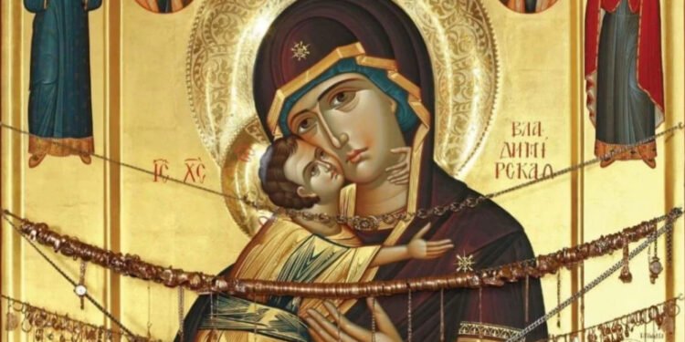 “ყოვლადწმიდაო ღვთისმშობელო, გვაცხოვნენ ჩვენ” – წაიკითხეთ ეს ლოცვა ყოველ დღე