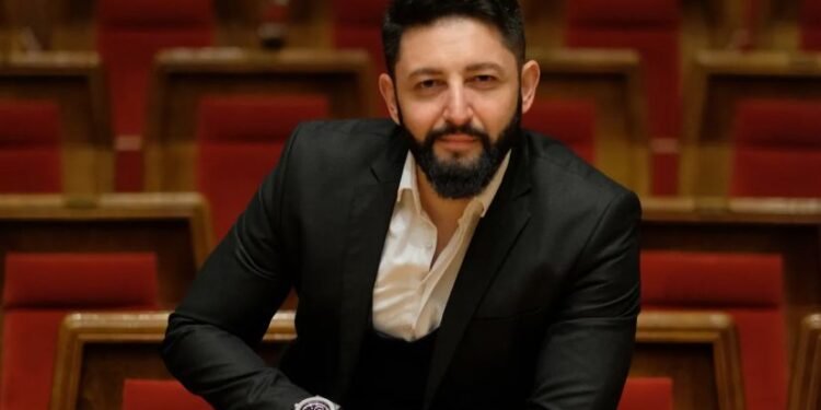 “ბევრჯერ გამჩენია სურვილი რომ სიმღერის ნიჭი საერთოდ არ მქონოდა” – გიორგი სუხიტაშვილი