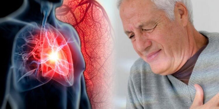 როდის ხდება გულის შეტევა ყველაზე ხშირად – კარდიოლოგის პასუხი