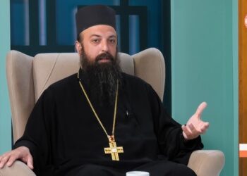 შემთხვევით არ ყოფილა, რომ პატრიარქმა მეუფე შიო აირჩია მოსაყდრედ – მამა გიორგი გოგიჩაიშვილი