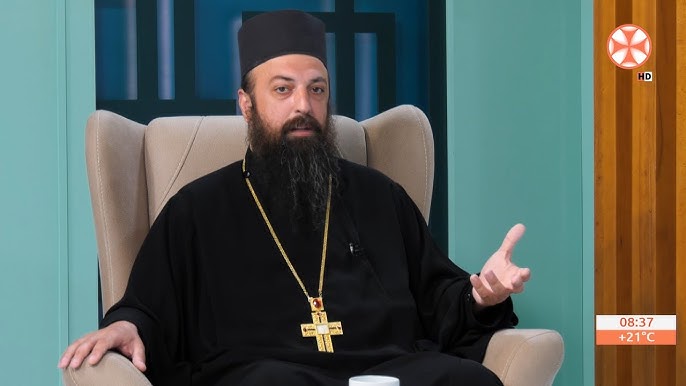 შემთხვევით არ ყოფილა, რომ პატრიარქმა მეუფე შიო აირჩია მოსაყდრედ – მამა გიორგი გოგიჩაიშვილი