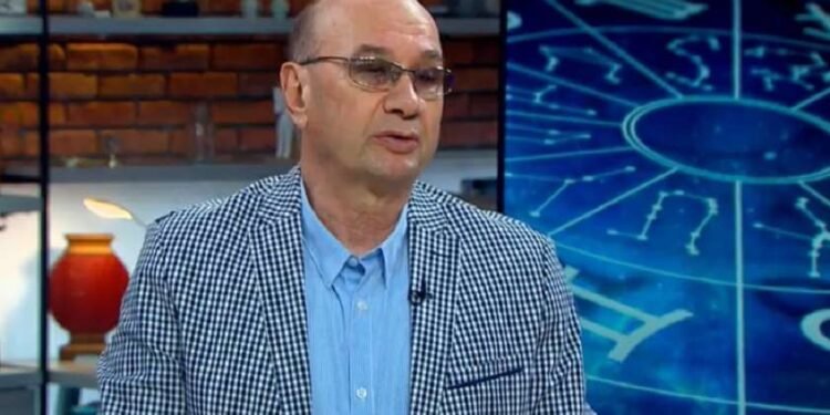 VIDEO: „მოერიდეთ ეგოიზმს და აგრესიას“ – რომელი დღეებია კვირის განმავლობაში ყველაზე სახიფათო