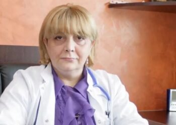 “როგორ გავაძლიეროთ ბავშვებში იმუნიტეტი?” – ინგა მამუჩიჩიშვილი