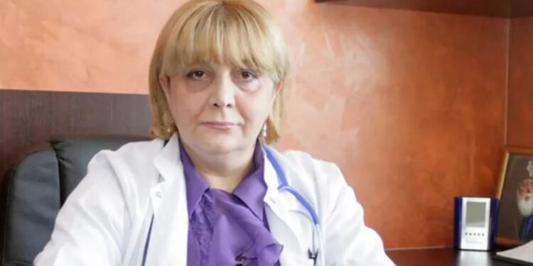 “როგორ გავაძლიეროთ ბავშვებში იმუნიტეტი?” – ინგა მამუჩიჩიშვილი