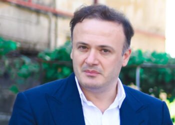 ირაკლი ზარქუა: ევროინტეგრაცია ჩვენ არ შეგვიჩერებია