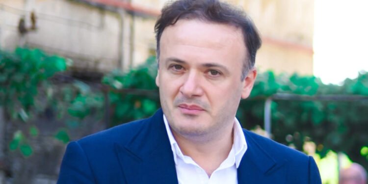 ირაკლი ზარქუა: ევროინტეგრაცია ჩვენ არ შეგვიჩერებია