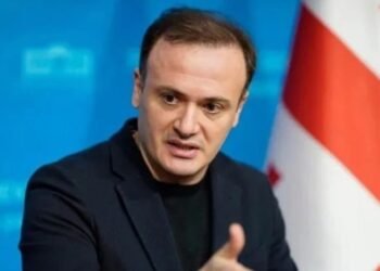 კალასი ან ურსულა თავმოყვარეები რომ იყვნენ, თანამდებობას დატოვებდნენ – ირაკლი ზარქუა