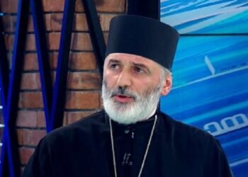 დეკანოზი ანდრია ჯაღმაიძე: მეუფე პეტრემ ბრძანა, რომ არ ნანობს პატრიარქზე გაკეთებულ განცხადებებს