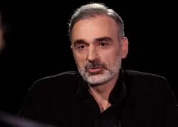 „პატრიარქი იყო ადამიანობისა და სიყვარულის გაკვეთილი” – კახა მიქიაშვილი