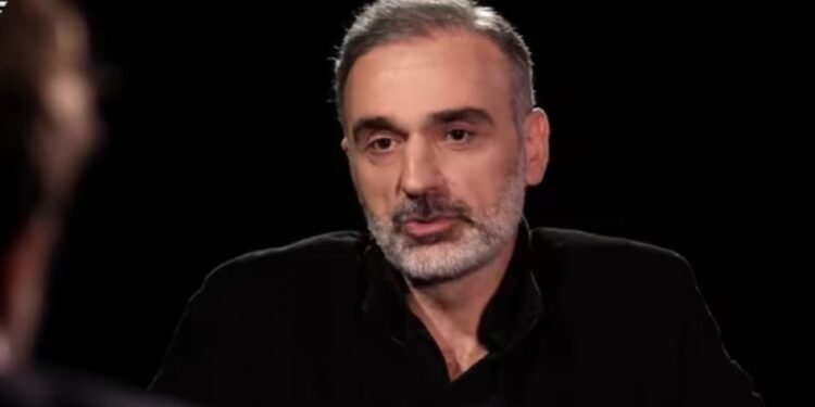 „პატრიარქი იყო ადამიანობისა და სიყვარულის გაკვეთილი” – კახა მიქიაშვილი