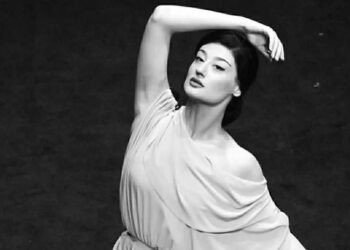 „პრემიერის წინა დღეს ცხარე ცრემლებით ვტიროდი…” – ქეთი სვანიძე