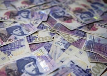 ლარი ისევ გამყარდა – განახლებული კურსი 2 აპრილისთვის