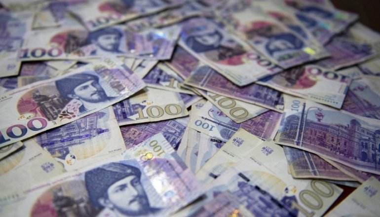 ლარი ისევ გამყარდა – განახლებული კურსი 2 აპრილისთვის