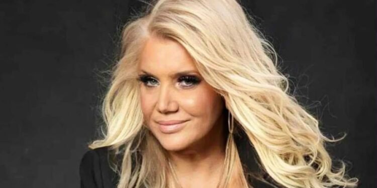 “მინდა ახალგაზრდა დავრჩე და ვიხულიგნო” – ლოლა წერეთელი