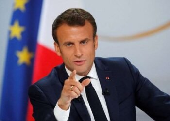 “ევროპა უნდა გამოფხიზლდეს” – ემანუელ მაკრონი