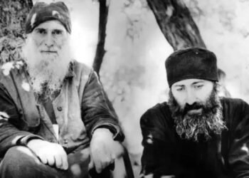 „ნიკოლოზ, შენ სიგიჟესაც დაგაბრალებენ, მრუშობასაც” – მამა გაბრიელის წინასწარმეტყველება მდუმარე ნარიმანზე