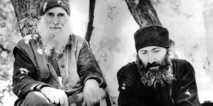 „ნიკოლოზ, შენ სიგიჟესაც დაგაბრალებენ, მრუშობასაც” – მამა გაბრიელის წინასწარმეტყველება მდუმარე ნარიმანზე