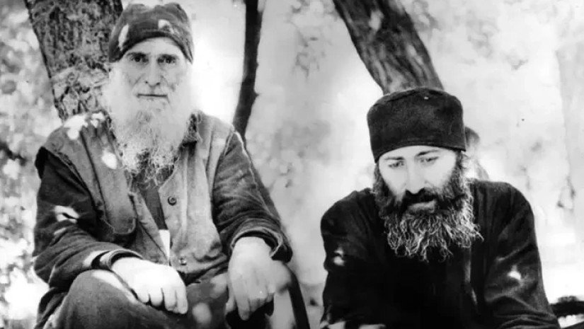 „ნიკოლოზ, შენ სიგიჟესაც დაგაბრალებენ, მრუშობასაც” – მამა გაბრიელის წინასწარმეტყველება მდუმარე ნარიმანზე