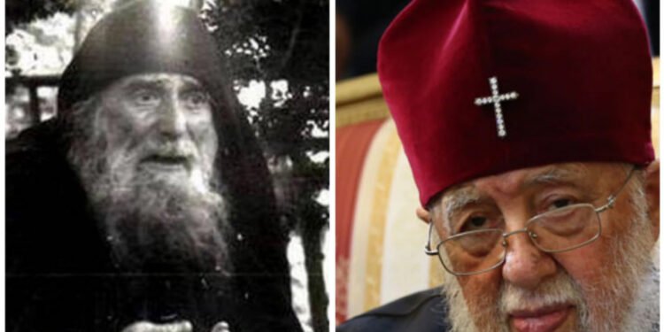 რას ამბობდა მამა გაბრიელი ილია მეორის შესახებ