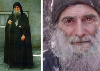 ძლიერი ლოცვა, რომელიც მამა გაბრიელის ხატთან უნდა წაიკითხოთ