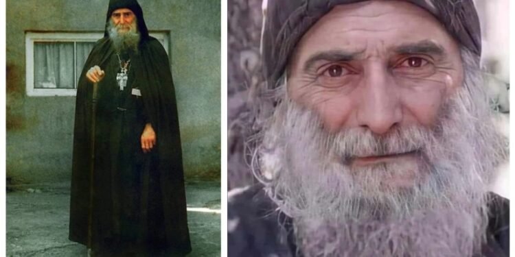ძლიერი ლოცვა, რომელიც მამა გაბრიელის ხატთან უნდა წაიკითხოთ