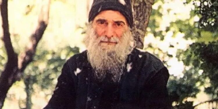 მამა გაბრიელის კელიაში მომხდარი სასწაული – რას ჰყვება მისი სულიერი შვილი